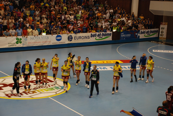 HANDBAL