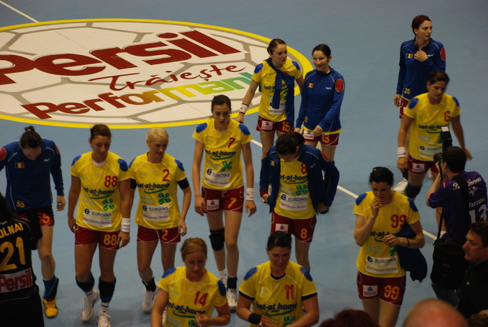 HANDBAL