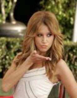 ASHLEY 4 - ASHLEY TISDALE