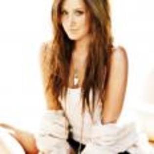 ASHLEY 19 - ASHLEY TISDALE