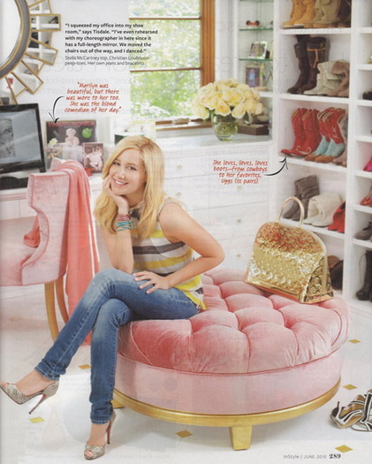 house of ashley 6 - House of Ashley Tisdale