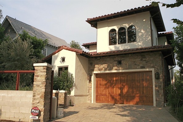 Ashley Tisdale New House Toluca Lake 9GkAFJSDGaml - House of Ashley Tisdale