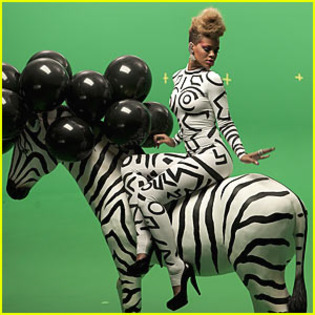 rihanna-riding-zebra-rude-boy-music-video