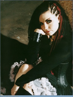 Sexy_Amy_Lee_0065 - amy lee