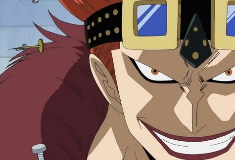 EusTass KiDD - One Piece EuStass KiD