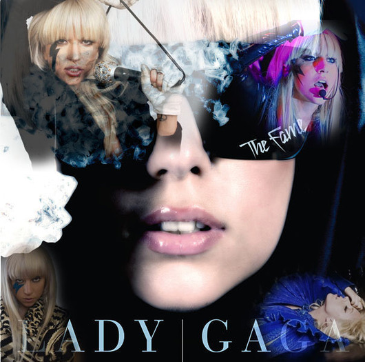 Lady Gaga - Lady Gaga