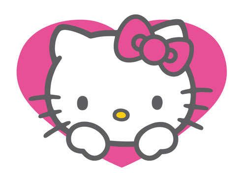 HelloKitty3 - Hello Kitty