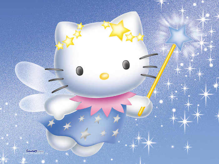 profilethai_wallpaper0015 - Hello Kitty