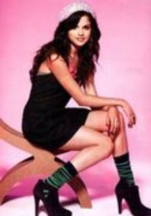 NEMMTRDTPETXLOVINSC - XxX Selena XxX
