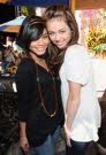 images - Miley Cyrus And Vanessa Hudgens