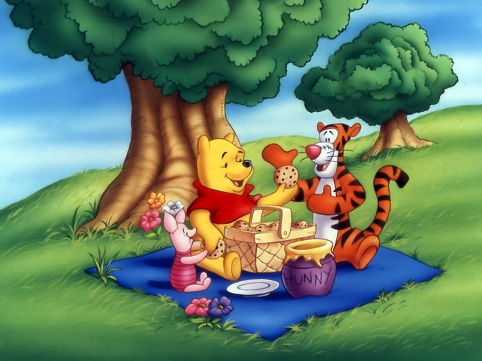 pooh_picnic___disney_wallpaper-1280x960