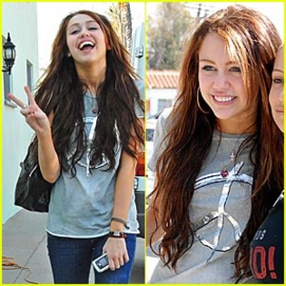 miley-cyrus-peace-pod - Miley Cyrus Pace