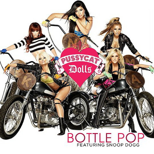 bottlepop - Pussycat Dolls