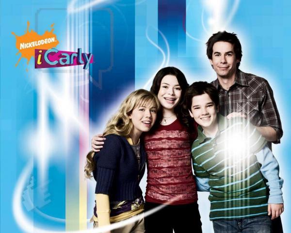 iCarly_1246015317_4_2007 - poze icarly de pe nickelodeon