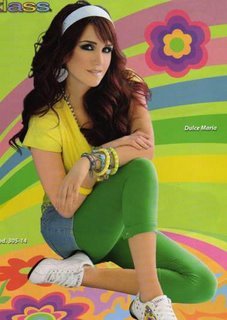 dulll - Stilul Dulce Maria