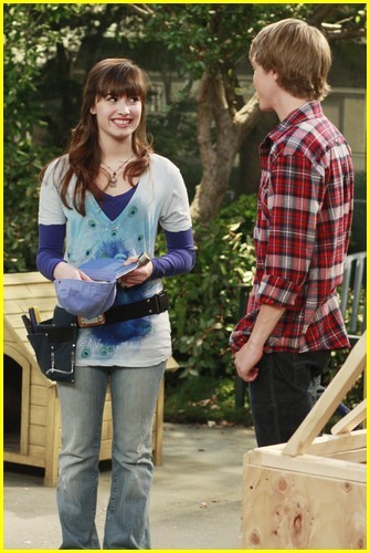 sonny-chance-fast-friends-06 (1) - Demi Lovato And Sterling Knight Are Fast Friends