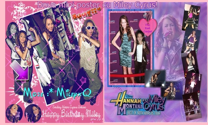 jmtdmhc j,c - Revista nr 10  cu Hannah Montana