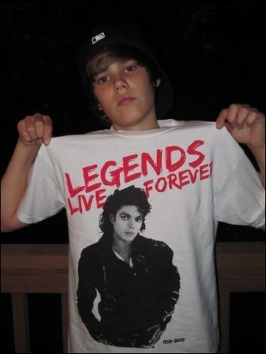 legends_live_4ever - Michael Jackson Style
