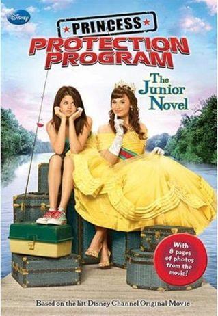 Princess_Protection_Program_1235828861_2009 - 4 Postere Princess Protection Program