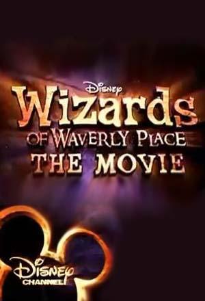 Wizards_of_Waverly_Place_The_Movie_1257092245_2009 - 4 Postere  Wizards Of Waverly Place