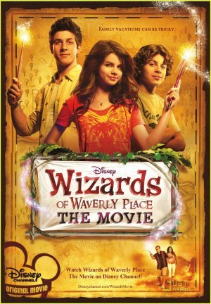 Wizards-of-Waverly-Place-The-Mov...-2364858-503 - 4 Postere  Wizards Of Waverly Place