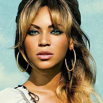 Beyonce! Felicitari mealina - ghici 12 terminat