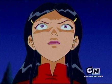 Mandy - club totally spies
