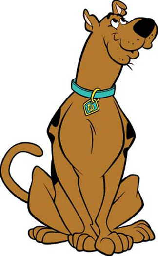 Scobby - club scooby doo