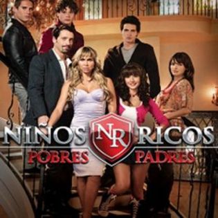 Ninos ricos,Pobres padres 3 - Ninos ricos Pobres padres