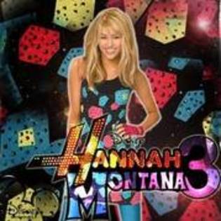 hana  montana  3 - hannah  montana 3