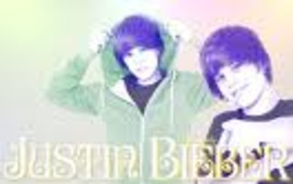 fth - Justin BIEBER