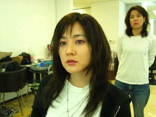 L5 - Lee Young Ae