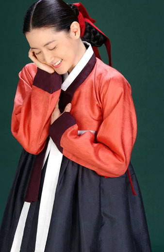 L12 - Lee Young Ae