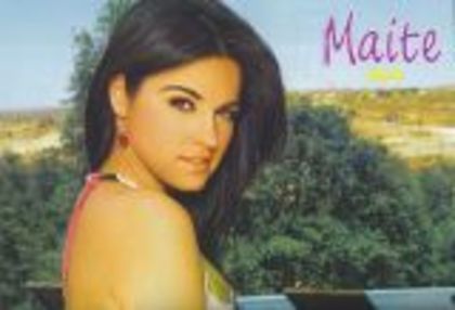 MAITE 2 - REBELDE SI RBD