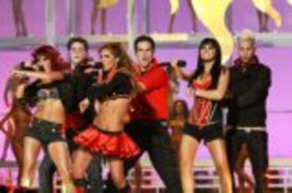 RBD 16 - REBELDE SI RBD