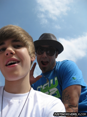 ..Justin & Jeremy.. - 0_0 Bieber Family 0_0