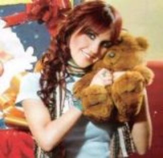 6 - DULCE MARIA