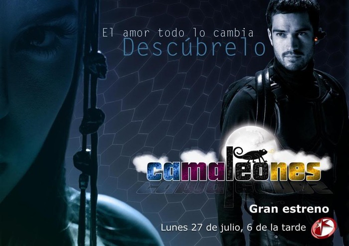 Prensa1 - Camaleones