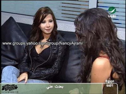 Nancy Ajram 00303