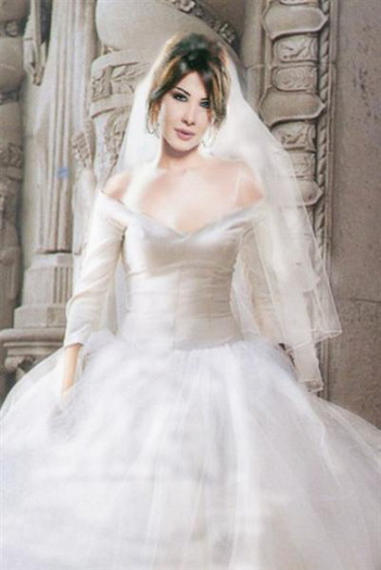 Nancy Ajram 00355