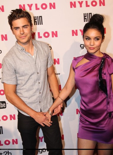 Vanessa Hudgens (13)