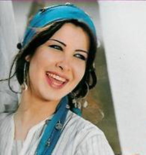 Nancy Ajram 00378 - Nancy Ajram-Ah We Noss