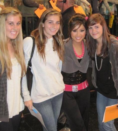 Brenda Song (12) - x - Brenda Song