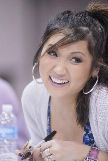 Brenda Song (20) - x - Brenda Song