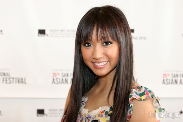 Brenda Song (30)