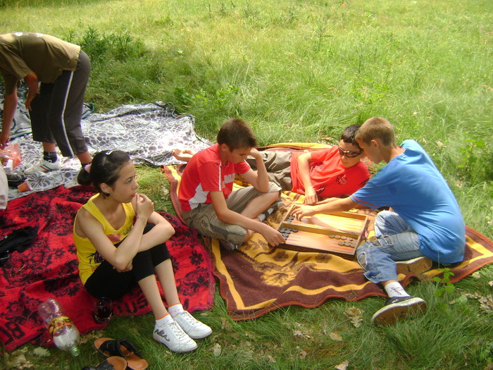 DSC02928 - 30-05-2010 padure