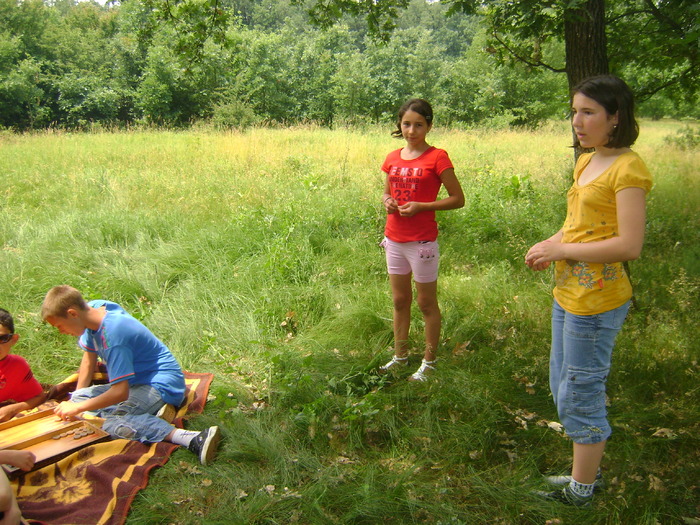 DSC02929 - 30-05-2010 padure