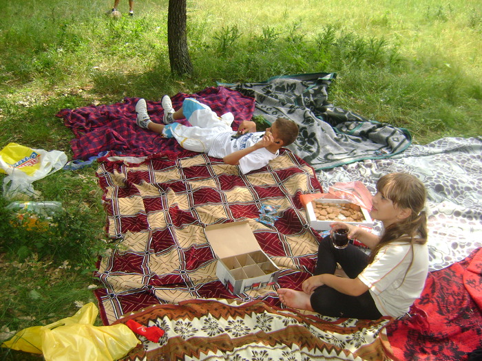 DSC02930 - 30-05-2010 padure