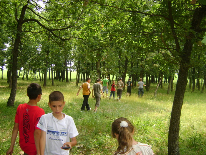 DSC02932 - 30-05-2010 padure