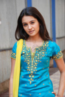 Anesha Kapoor -Gauri